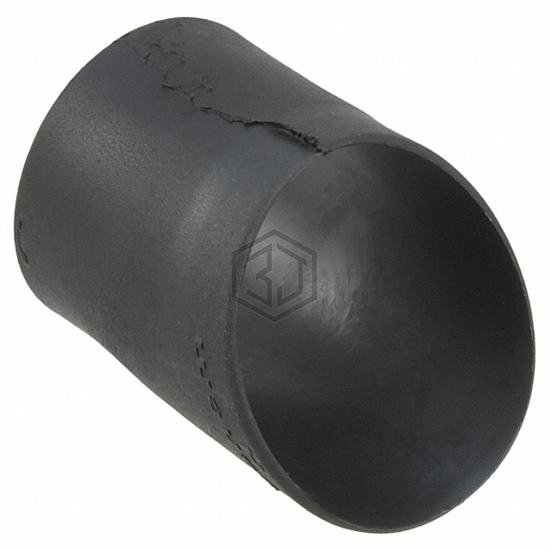 222A152-3-0 - TE Connectivity Aerospace, Defense and Marine - Heat Shrink Boots, Caps