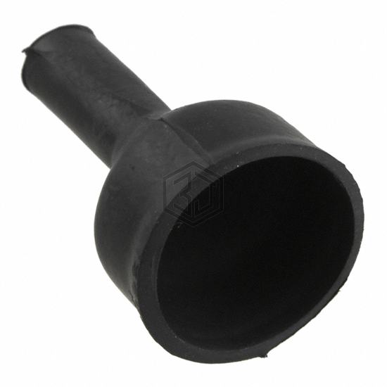 202D921-3/86-0 - TE Connectivity Aerospace, Defense and Marine - Heat Shrink Boots, Caps