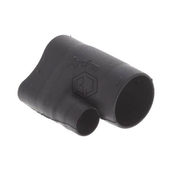 322A112-3-0 - TE Connectivity Aerospace, Defense and Marine - Heat Shrink Boots, Caps