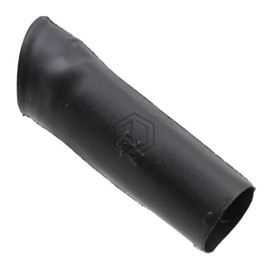 222D221-25-0 - TE Connectivity Aerospace, Defense and Marine - Heat Shrink Boots, Caps