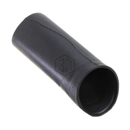 222D232-25-0 - TE Connectivity Aerospace, Defense and Marine - Heat Shrink Boots, Caps