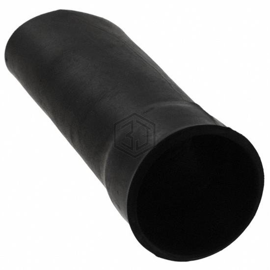 202D253-4-0 - TE Connectivity Aerospace, Defense and Marine - Heat Shrink Boots, Caps