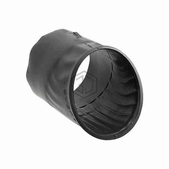 CV7370-000 - TE Connectivity Aerospace, Defense and Marine - Heat Shrink Boots, Caps