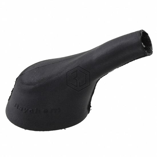 222D921-4/42-0 - TE Connectivity Aerospace, Defense and Marine - Heat Shrink Boots, Caps