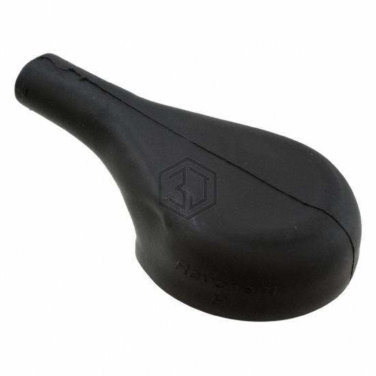 222D953-25-0 - TE Connectivity Aerospace, Defense and Marine - Heat Shrink Boots, Caps