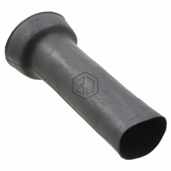 202F221-51-0 - TE Connectivity Aerospace, Defense and Marine - Heat Shrink Boots, Caps