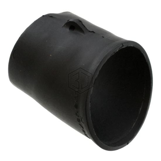 222K142-3-0 - TE Connectivity Aerospace, Defense and Marine - Heat Shrink Boots, Caps