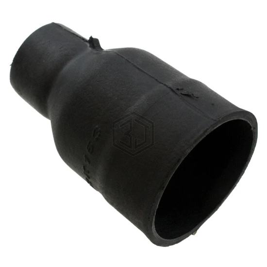 202K153-100/180-0 - TE Connectivity Aerospace, Defense and Marine - Heat Shrink Boots, Caps