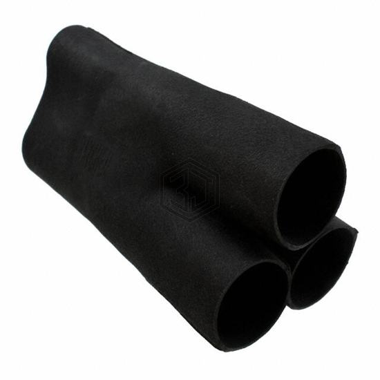 462A422-51-0 - TE Connectivity Aerospace, Defense and Marine - Heat Shrink Boots, Caps