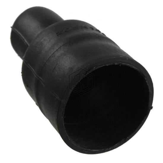 202K142-100/184-0 - TE Connectivity Aerospace, Defense and Marine - Heat Shrink Boots, Caps