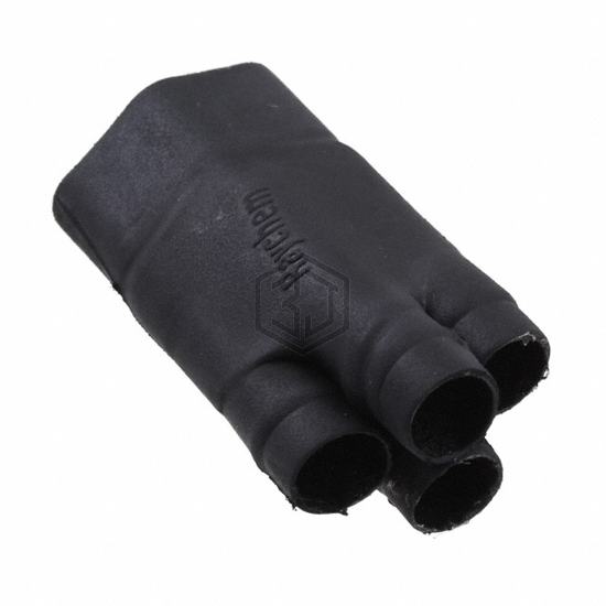 562A011-4/42-0 - TE Connectivity Aerospace, Defense and Marine - Heat Shrink Boots, Caps