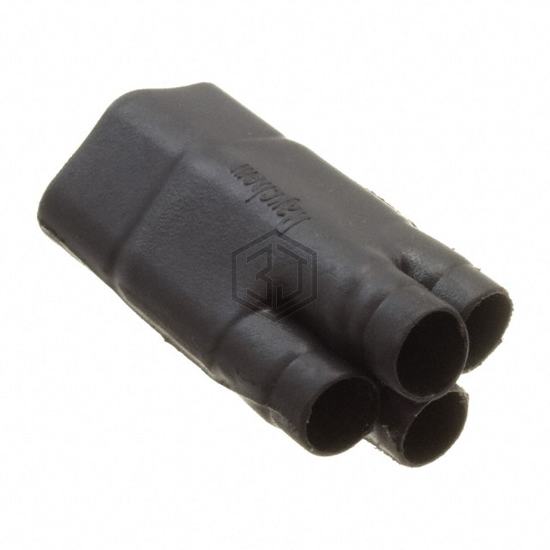 562A011-3/42-0 - TE Connectivity Aerospace, Defense and Marine - Heat Shrink Boots, Caps