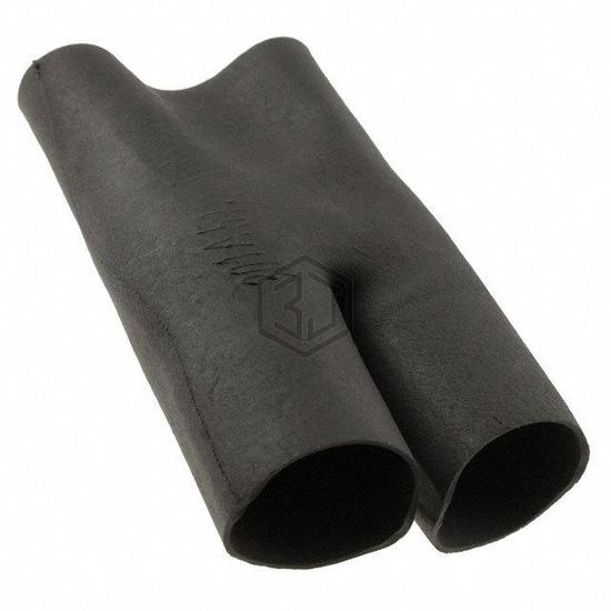 301A511-51-0 - TE Connectivity Aerospace, Defense and Marine - Heat Shrink Boots, Caps