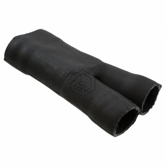 301A511-51/164-0 - TE Connectivity Aerospace, Defense and Marine - Heat Shrink Boots, Caps