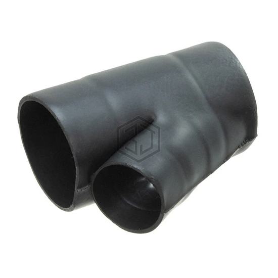 322A434-25-0 - TE Connectivity Aerospace, Defense and Marine - Heat Shrink Boots, Caps