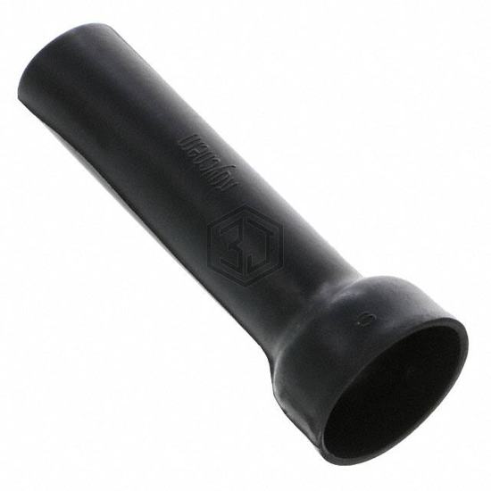 202D221-12-0 - TE Connectivity Aerospace, Defense and Marine - Heat Shrink Boots, Caps