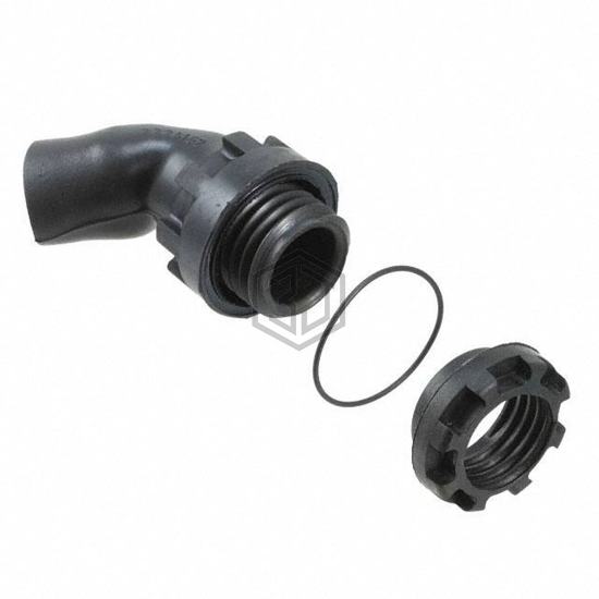 227W223-3-01-0 - TE Connectivity Aerospace, Defense and Marine - Heat Shrink Boots, Caps