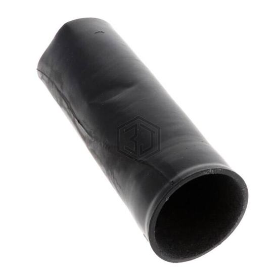 202D242-25/225-0 - TE Connectivity Aerospace, Defense and Marine - Heat Shrink Boots, Caps