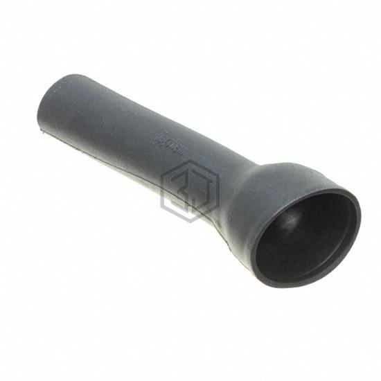 222D211-12-0 - TE Connectivity Aerospace, Defense and Marine - Heat Shrink Boots, Caps