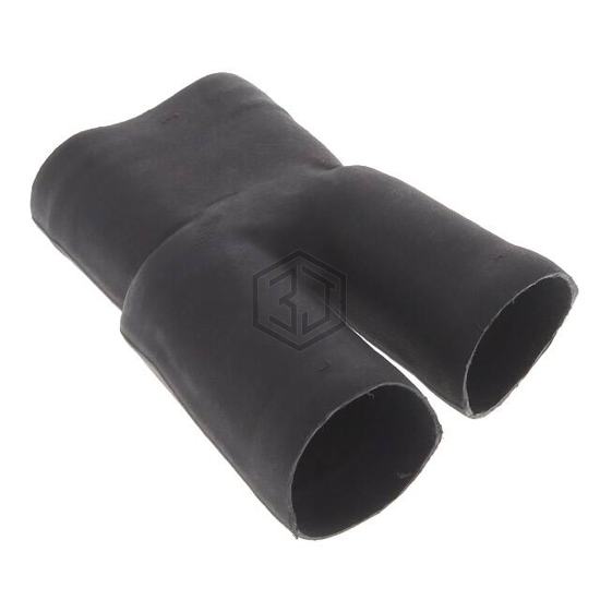 301A513-51/164-0 - TE Connectivity Aerospace, Defense and Marine - Heat Shrink Boots, Caps