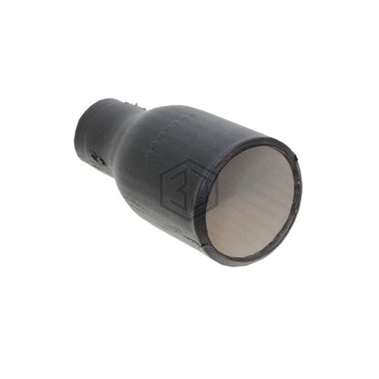 202S142-25C-0 - TE Connectivity Aerospace, Defense and Marine - Heat Shrink Boots, Caps