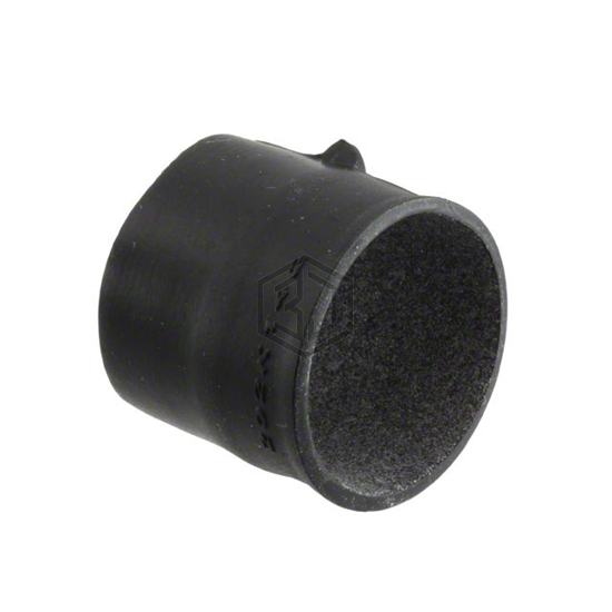 202K142-25-01/225-0 - TE Connectivity Aerospace, Defense and Marine - Heat Shrink Boots, Caps