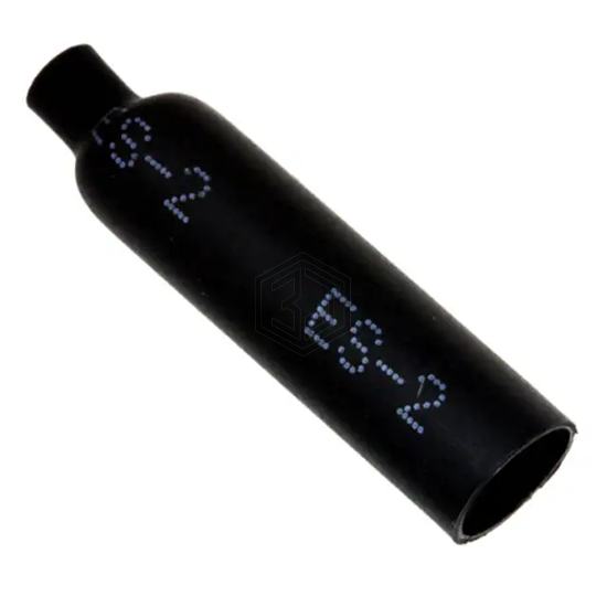 ES-CAP-NO.2-B9-0-35MM - TE Connectivity Raychem Cable Protection - Heat Shrink Boots, Caps