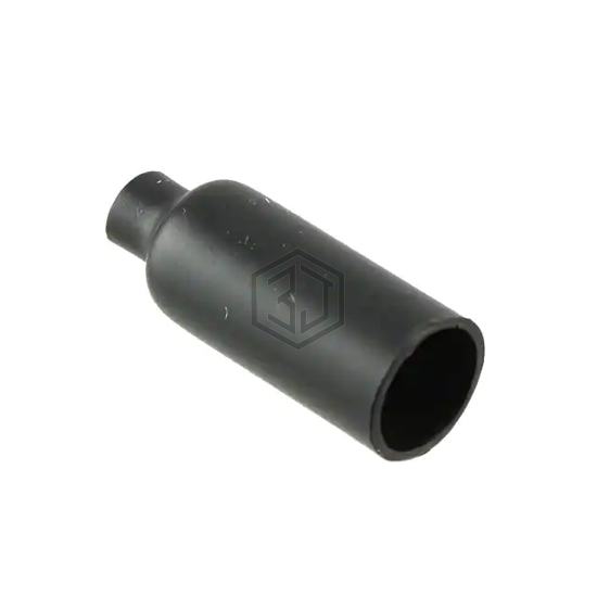 PD-CAP-3/8-0 - TE Connectivity Raychem Cable Protection - Heat Shrink Boots, Caps