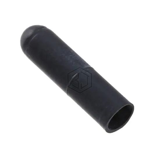 CAP21 BK078 - Alpha Wire - Heat Shrink Boots, Caps