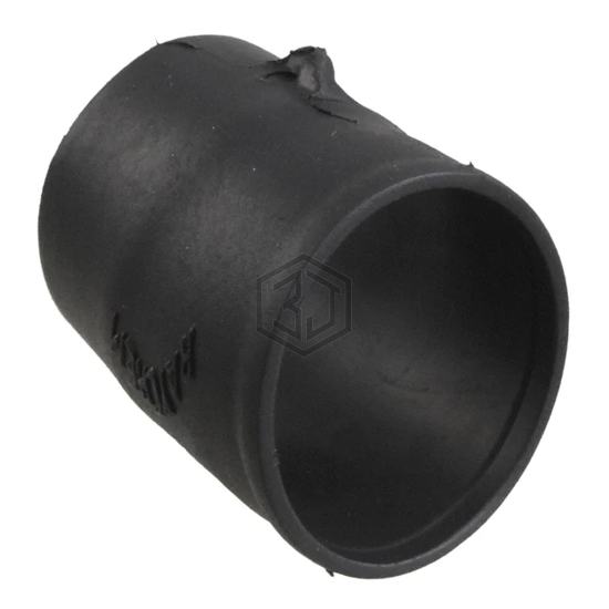 222K121-3-0 - TE Connectivity Aerospace, Defense and Marine - Heat Shrink Boots, Caps
