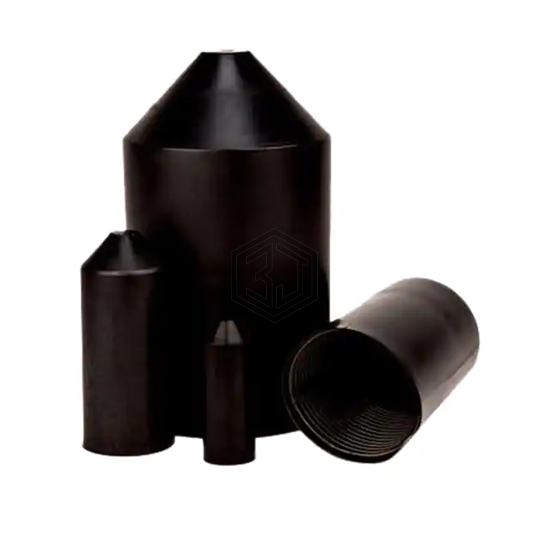 SKE-25/63 - 3M - Heat Shrink Boots, Caps