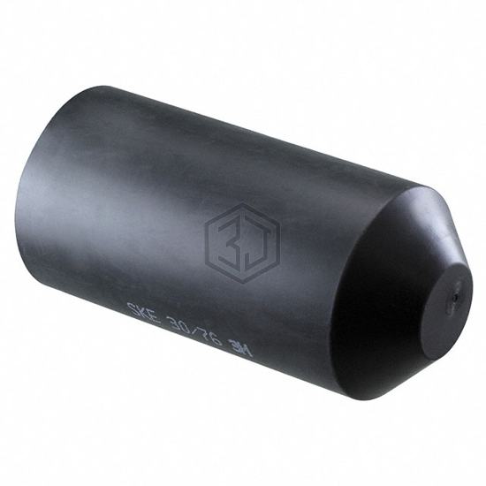 SKE-30/76 - 3M - Heat Shrink Boots, Caps