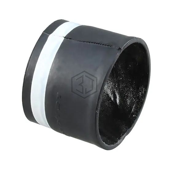 202D121-3-60/42-0 - TE Connectivity Aerospace, Defense and Marine - Heat Shrink Boots, Caps