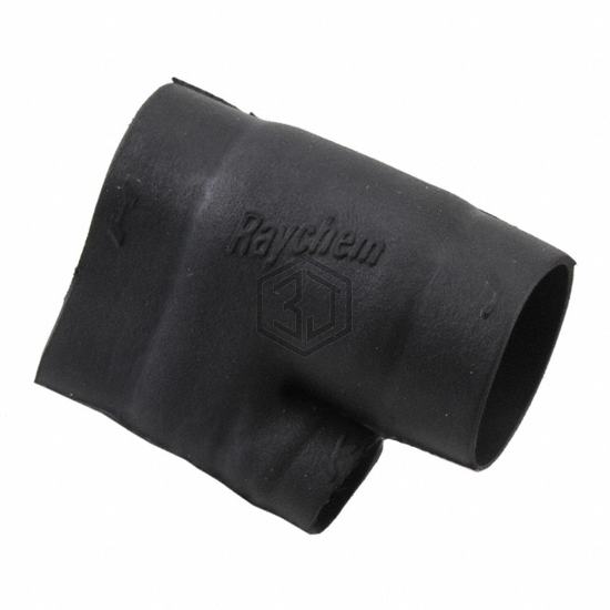 322A112-4-0 - TE Connectivity Aerospace, Defense and Marine - Heat Shrink Boots, Caps