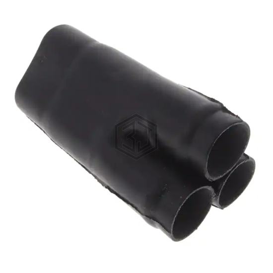 462A034-25/225-0 - TE Connectivity Aerospace, Defense and Marine - Heat Shrink Boots, Caps