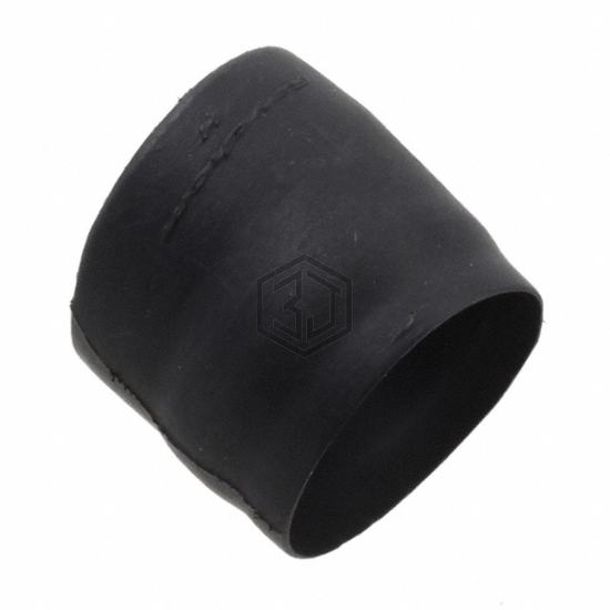 222A111-3-0 - TE Connectivity Aerospace, Defense and Marine - Heat Shrink Boots, Caps
