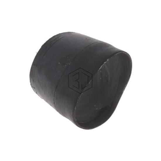 202A121-4/86-0 - TE Connectivity Aerospace, Defense and Marine - Heat Shrink Boots, Caps