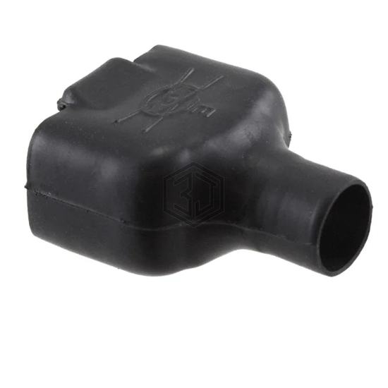 214A011-25-0 - TE Connectivity Aerospace, Defense and Marine - Heat Shrink Boots, Caps