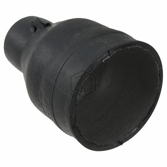 202K132-100-0 - TE Connectivity Aerospace, Defense and Marine - Heat Shrink Boots, Caps