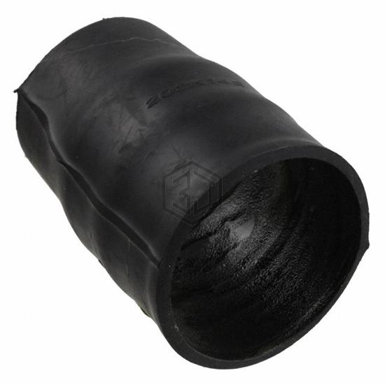 202K142-4/42-0 - TE Connectivity Aerospace, Defense and Marine - Heat Shrink Boots, Caps