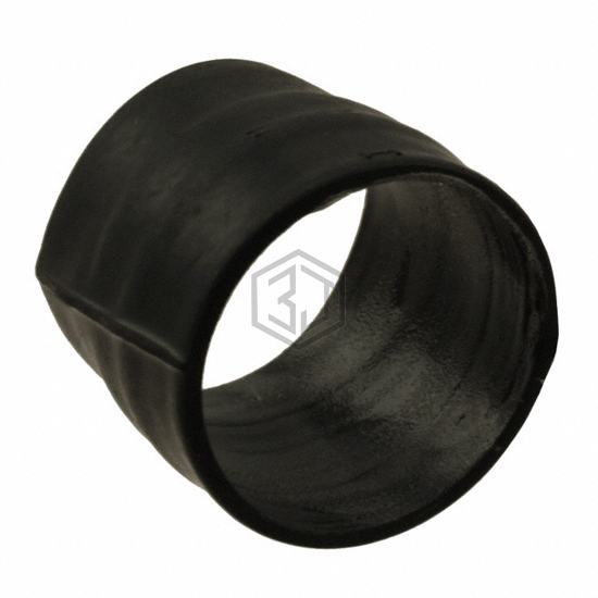 202D121-4/42-0 - TE Connectivity Aerospace, Defense and Marine - Heat Shrink Boots, Caps
