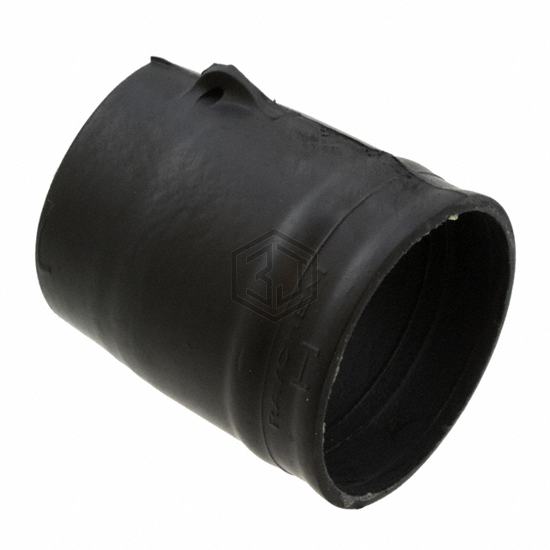 202K132-3/86-0 - TE Connectivity Aerospace, Defense and Marine - Heat Shrink Boots, Caps