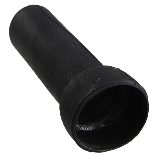 202F211-71/42-0 - TE Connectivity Aerospace, Defense and Marine - Heat Shrink Boots, Caps