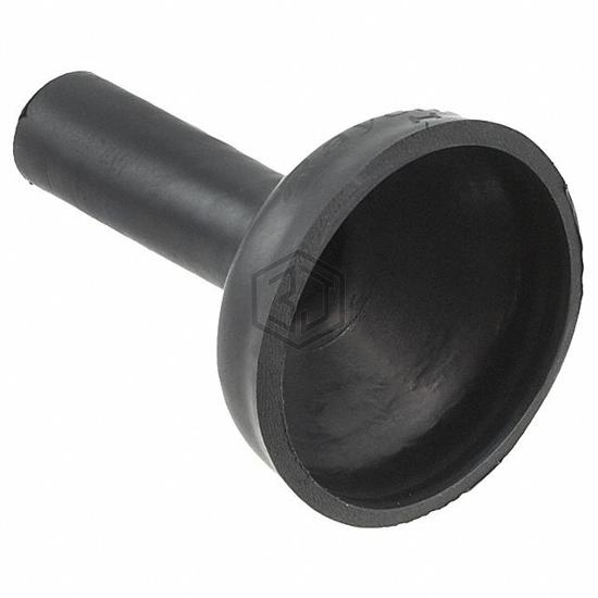 202D953-25-0 - TE Connectivity Aerospace, Defense and Marine - Heat Shrink Boots, Caps