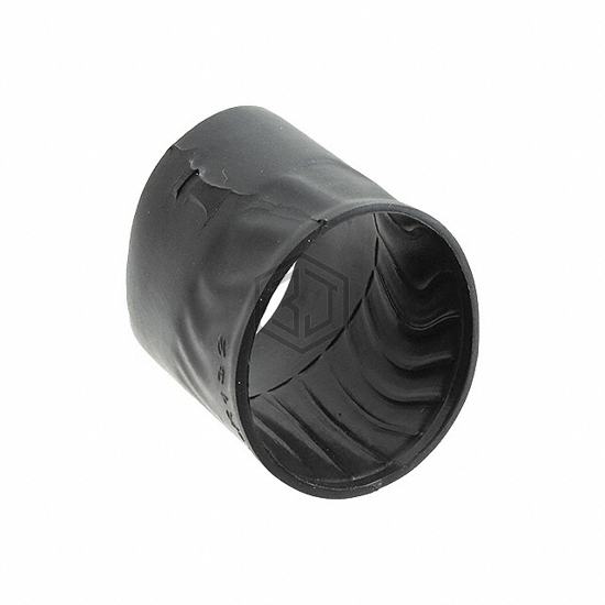 222K132-25L-0 - TE Connectivity Aerospace, Defense and Marine - Heat Shrink Boots, Caps