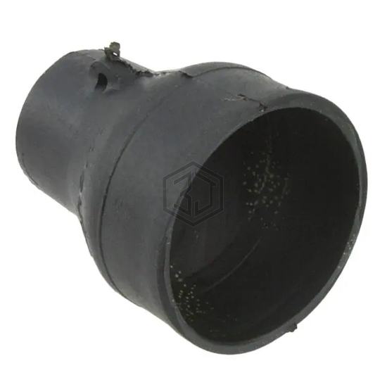 202K121-100/86-0 - TE Connectivity Aerospace, Defense and Marine - Heat Shrink Boots, Caps