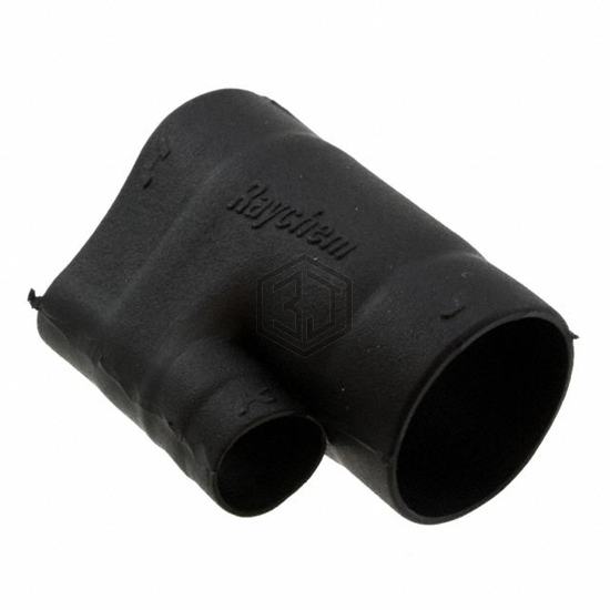322A112-25/225-0 - TE Connectivity Aerospace, Defense and Marine - Heat Shrink Boots, Caps
