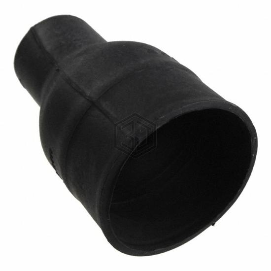 202K142-100-0 - TE Connectivity Aerospace, Defense and Marine - Heat Shrink Boots, Caps