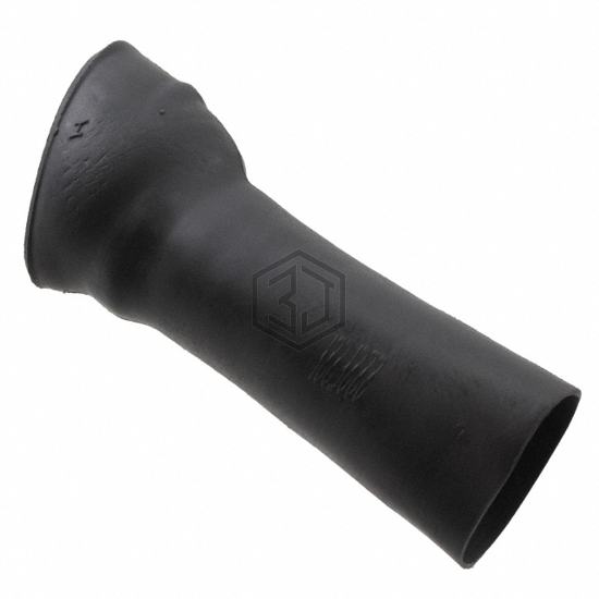 222F221-51-0 - TE Connectivity Aerospace, Defense and Marine - Heat Shrink Boots, Caps