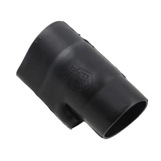 322A123-25-0 - TE Connectivity Aerospace, Defense and Marine - Heat Shrink Boots, Caps